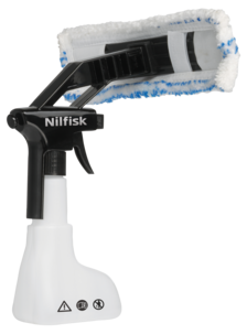 Fönstertvätt Nilfisk Smart
