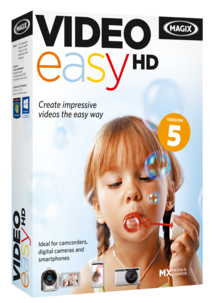 Video Easy HD Magix