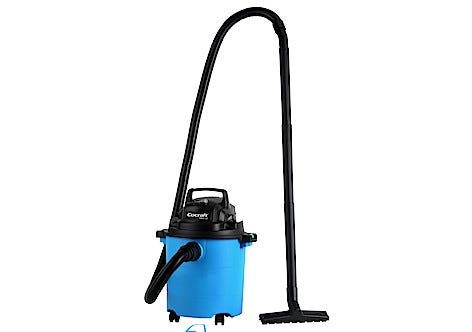 Kuiva-/märkäimuri Cocraft HWD 18