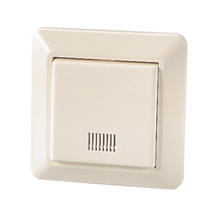 Strömbrytare med ljus ELKO RS