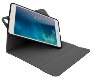 Targus Versavu Slim Case, futteral for iPad