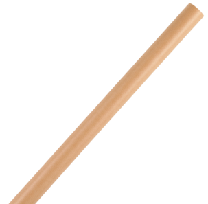 Presentpapper kraft, 4 m x 50 cm