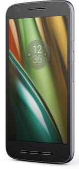Mobiltelefon Motorola Moto E3