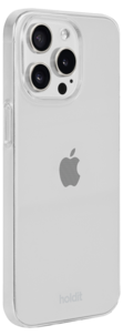 Holdit Soft Case mobilskal för iPhone 13 Pro