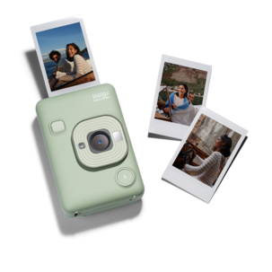 Fujifilm Instax Mini LiPlay kamera