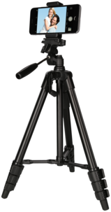 Kamerajalusta Smartphone Tripod Traveler