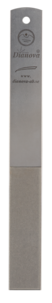 Diamantbryne Dianova SS