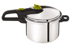 Tryckkokare Tefal Secure 5 Neo