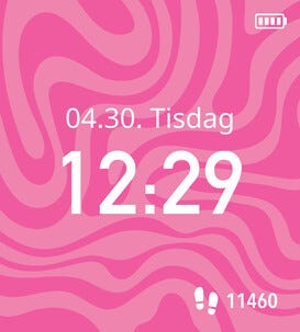Xplora XGO3 Gen 2 smartwatch barn 4-12 år