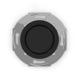 Plejd RTR-01 dimmerbryter for boksdimmer Renova