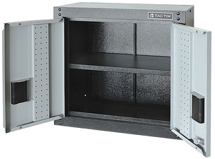Verktygsskåp för vägg