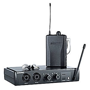 Trådlöst monitor-kit Shure PSM200