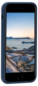 dbramante1928 Greenland iPhone SE / 7 / 8 mobilskal