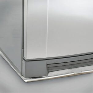 Nordic Quality droppskydd kylskåp och diskmaskin 54,5 x 56 cm