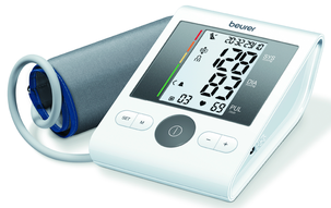 Beurer blodtrykksmåler BM 28, overarm