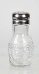 Salt- och pepparströare Old-Fashioned