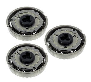 Skärhuvud för Philips SH50/70/90