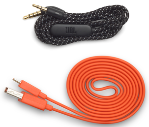 JBL Live650BTNC Vastamelukuulokkeet