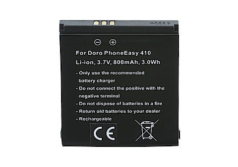 Doro 6031 mobiltelefon | Clas Ohlson Doro 6031 mobiltelefon | Clas Ohlson