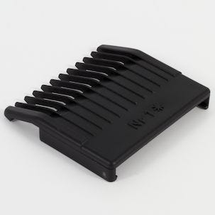 Förhöjningskam 4,5 mm