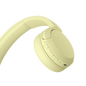 Sony WH-CH520 trådlösa on ear hörlurar