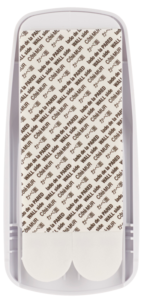 Command Jumbo universalkrok, 1-pakning