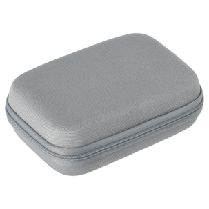 Mini kontorsett med oppbevaringsveske