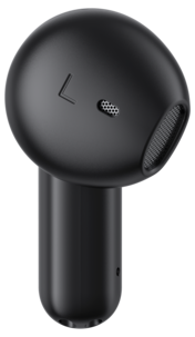 Exibel Tenorite trådlösa hörlurar in-ear, True Wireless