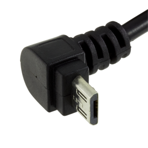 Strømkabel Micro-USB Tiny Audio