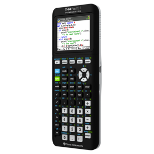 Texas Instruments TI-84 Plus CE-T Python grafräknare