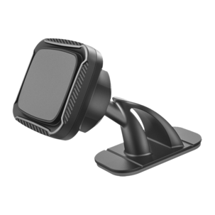 Magnetisk mobilholder for dashbord, bil