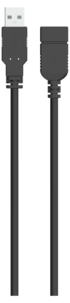 Förlängningskabel USB Exibel