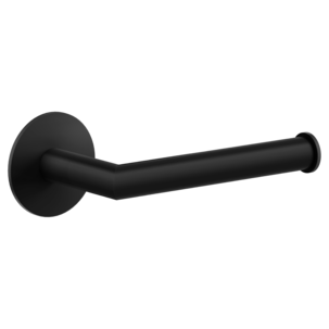 Smedbo DOT självhäftande toalettpappershållare utan lock