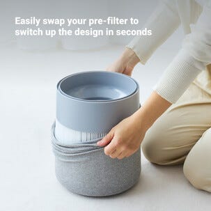 Blueair förfilter till luftrenare Blueair Blue Pure 511i