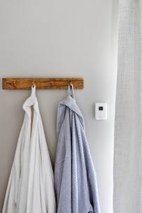 Nexa WTH-103 trådlös termometer / hygrometer