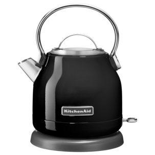 KitchenAid vattenkokare 1,25 l, 5KEK1222E