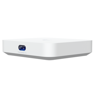 Ubiquiti Cloud Gateway Ultra nätverksgateway