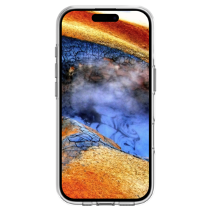 dbramante1928 Greenland Pro deksel til iPhone 17