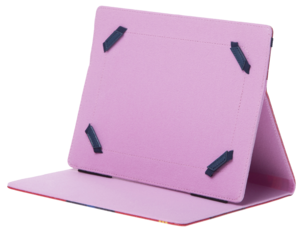 Universaletui til nettbrett på 10–11 tommer