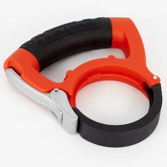 Handtag främre Black & Decker