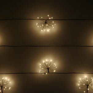 Ljusslinga Fyrverkeri 7,2 m, Northlight