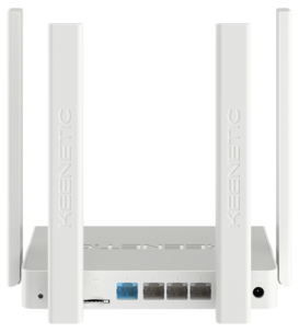 Keenetic Runner 4G-ruter