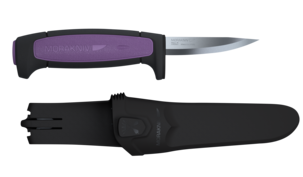 Puukko Mora Precision