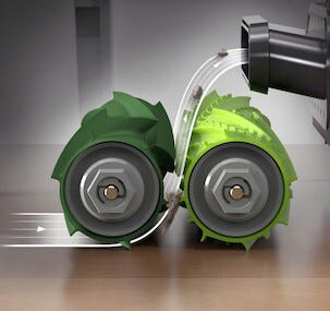 Robotdammsugare iRobot Roomba i7150