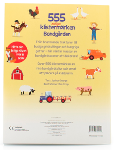 KLISTREMERKE BONDEGÅRD SE
