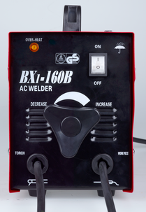 Hitsausmuuntaja 160 A