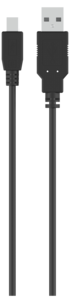 USB-kaapeli Exibel