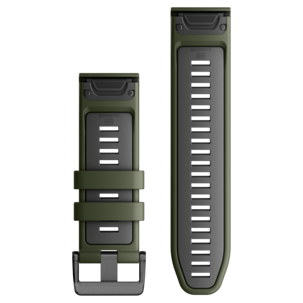 Garmin QuickFit Kellon ranneke silikoni, 26 mm