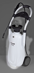 Tryckspruta 12 liter Cocraft
