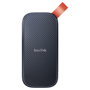 SanDisk Portable SSD, SDSSDE30